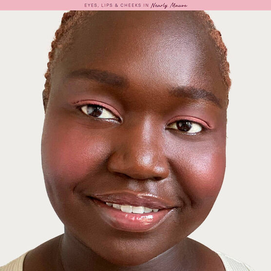 RARE  STAY VULNERAB FACE 5G